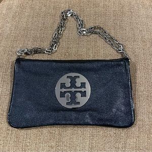 TORY BURCH REVA CLUTCH